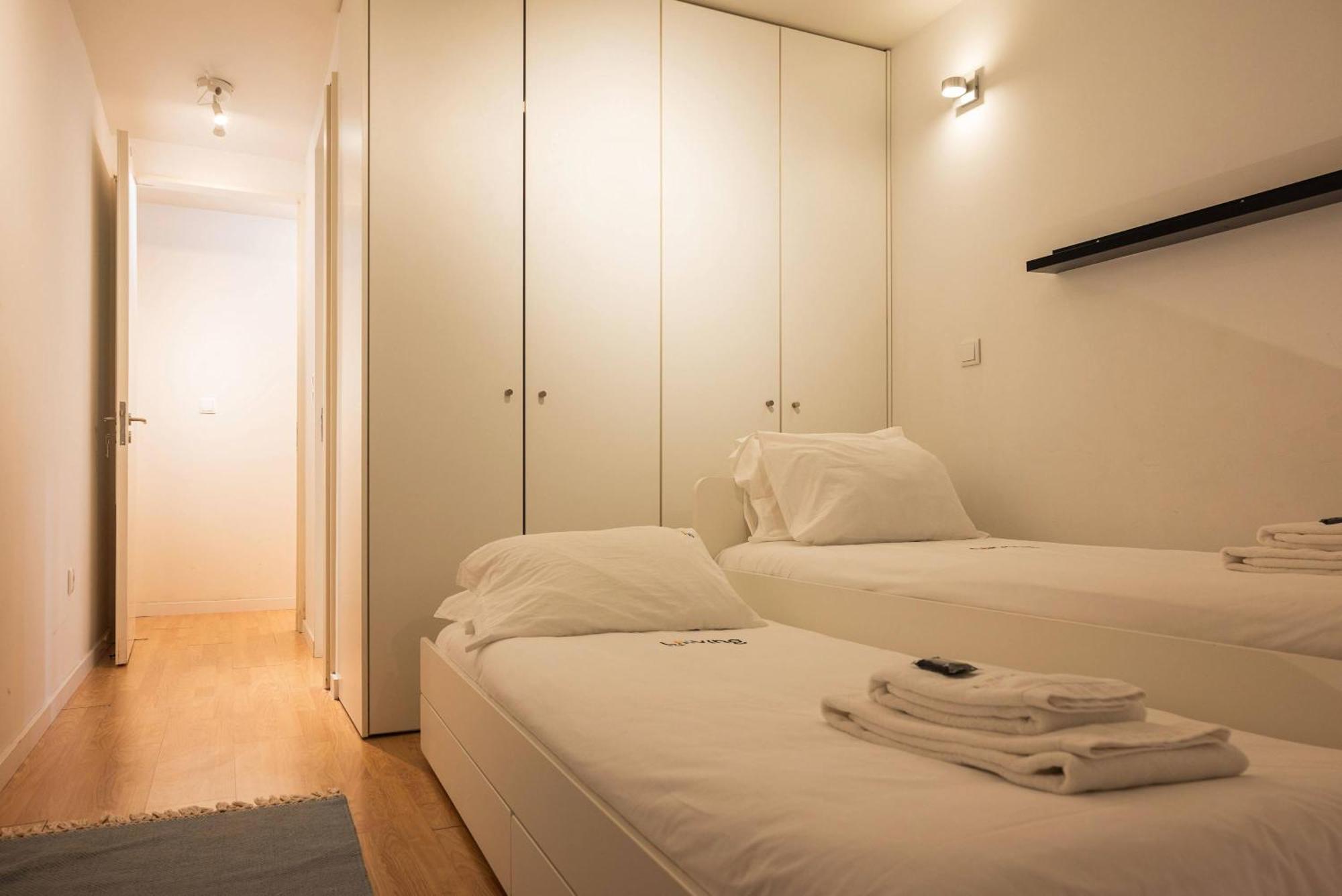 Apartamento Liiiving In - Delight Terrace *