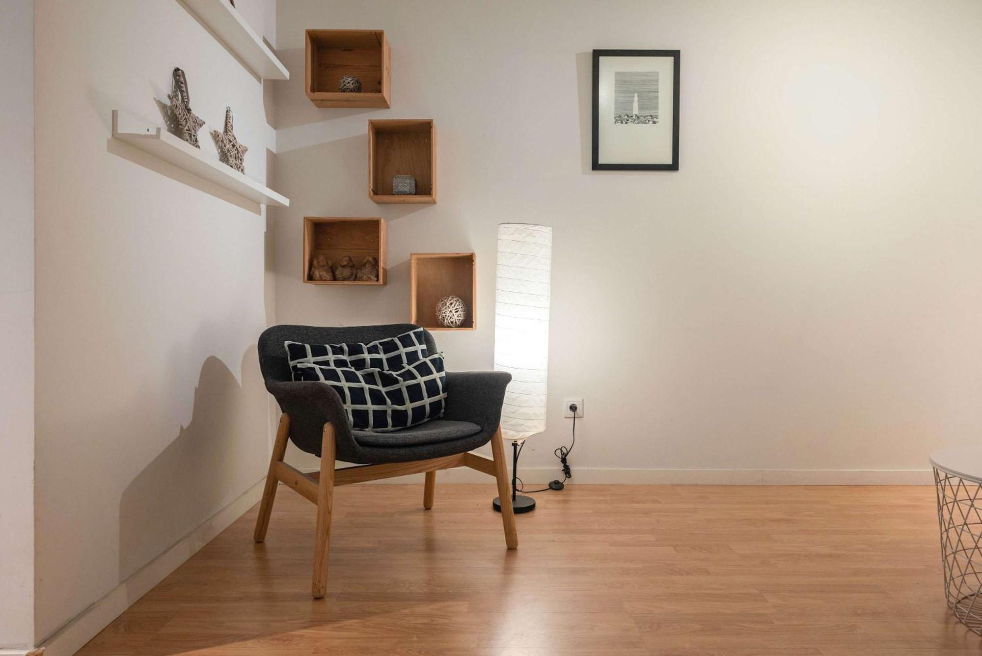Apartamento Liiiving In - Delight Terrace Porto