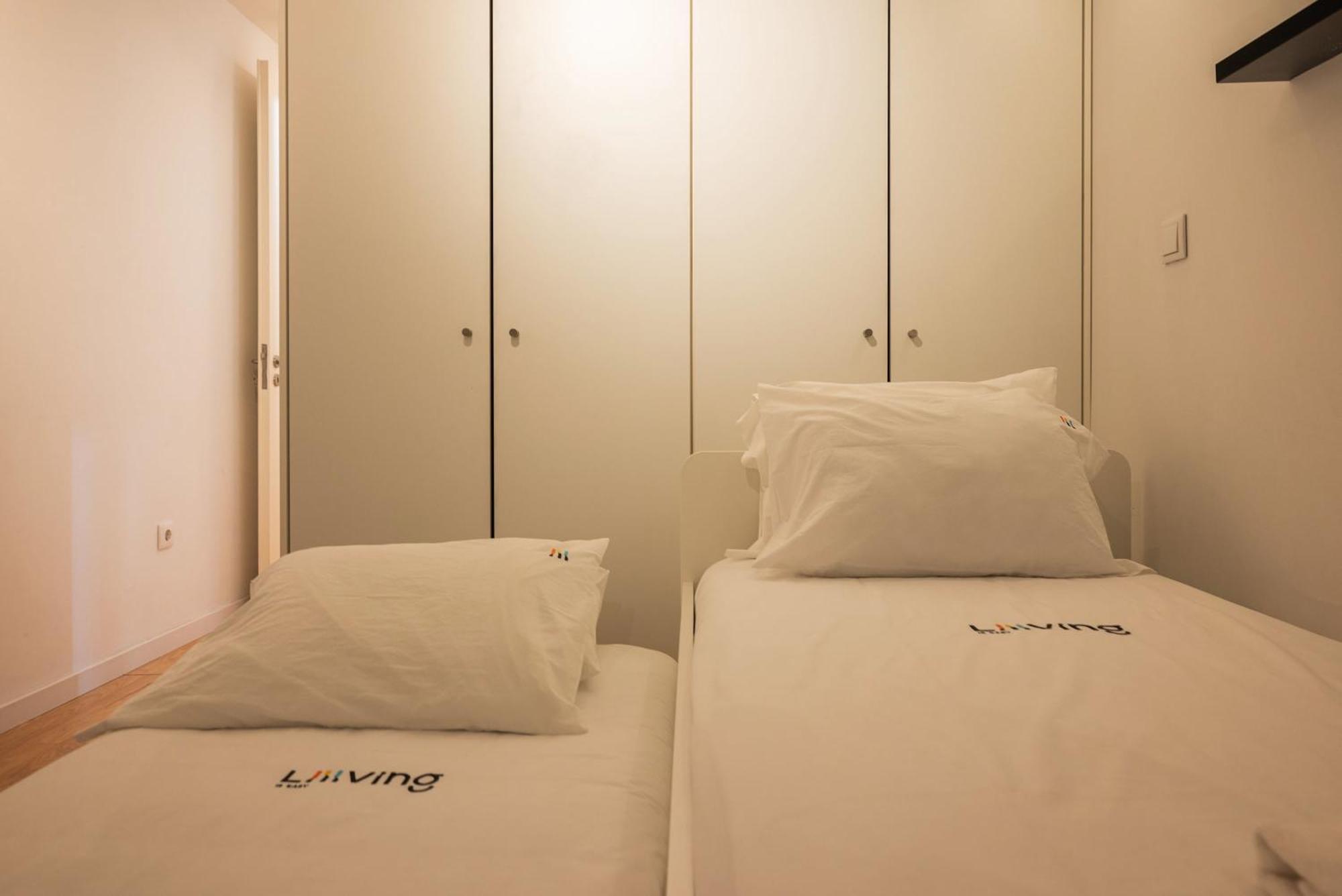 Apartamento Liiiving In - Delight Terrace