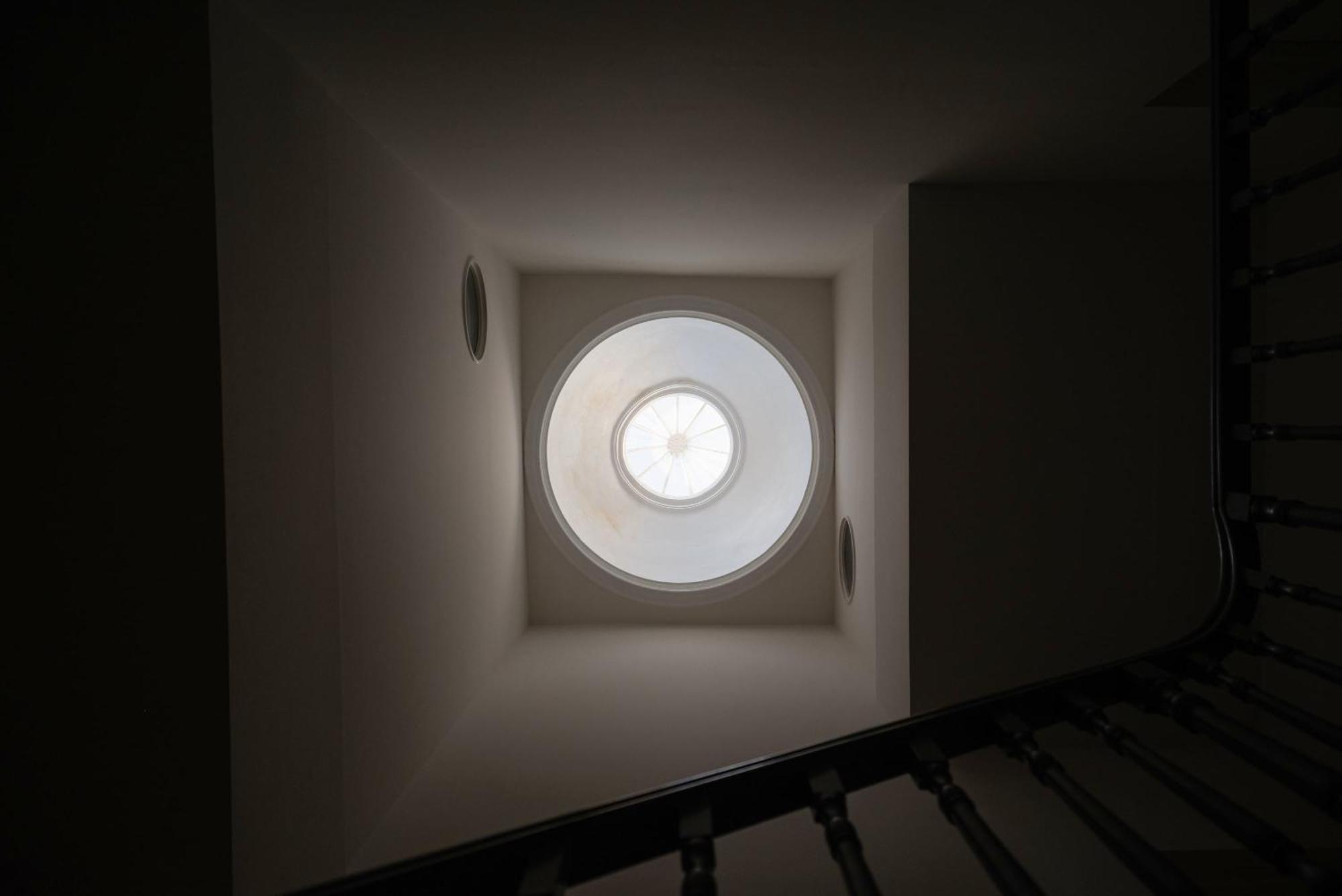 Liiiving In - Delight Terrace Apartamento