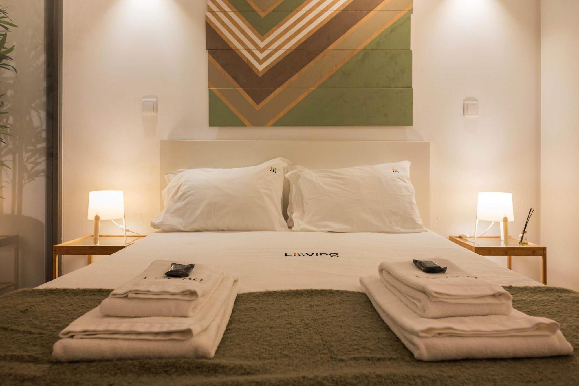 Apartamento Liiiving In - Delight Terrace