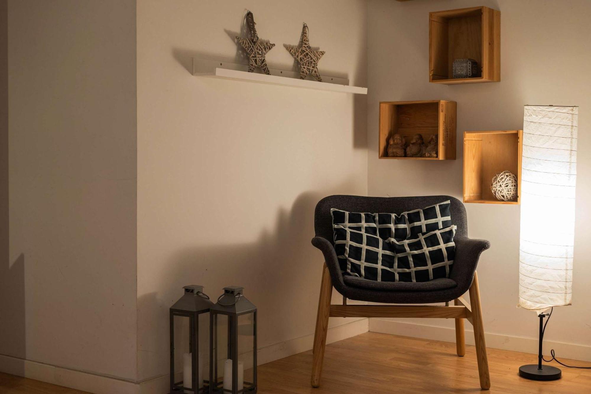 Apartamento Liiiving In - Delight Terrace Porto
