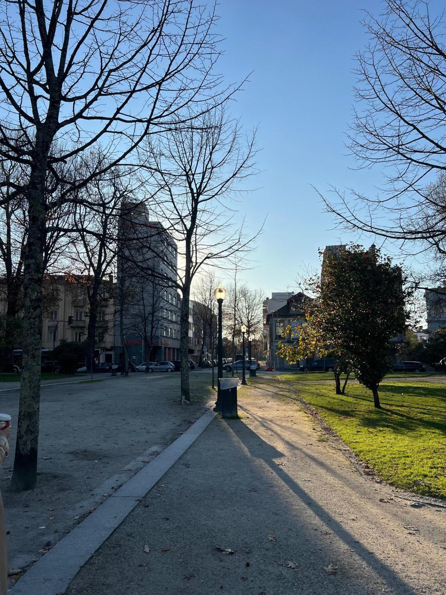 Varandas Do - Coliving Porto