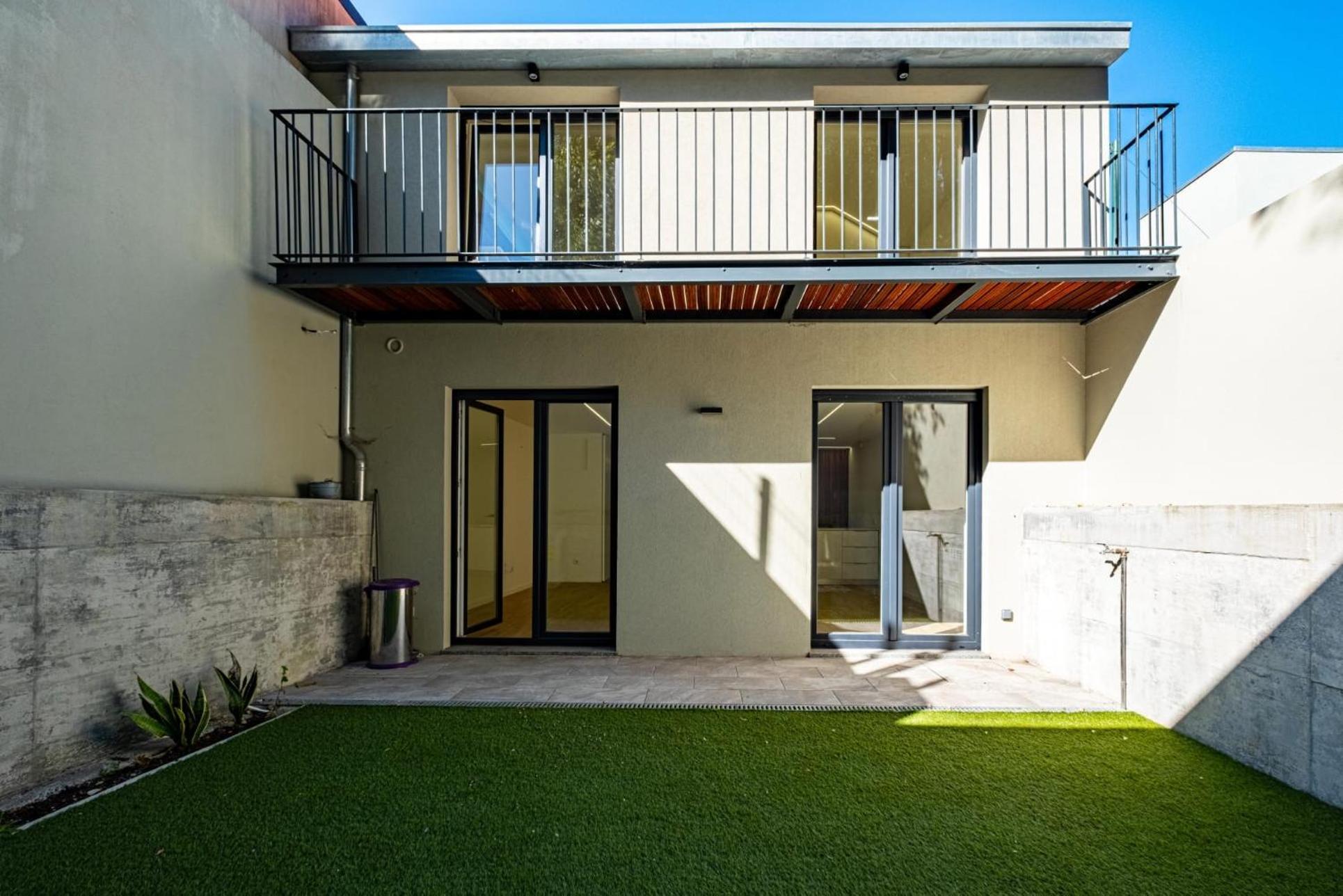 Varandas Do - Coliving Porto