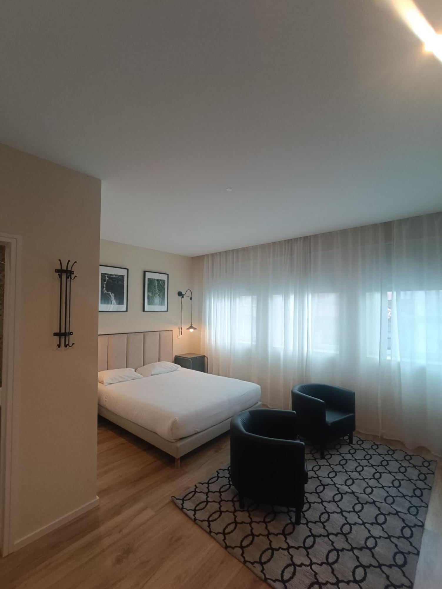 Lemago - Camara Apartment Porto