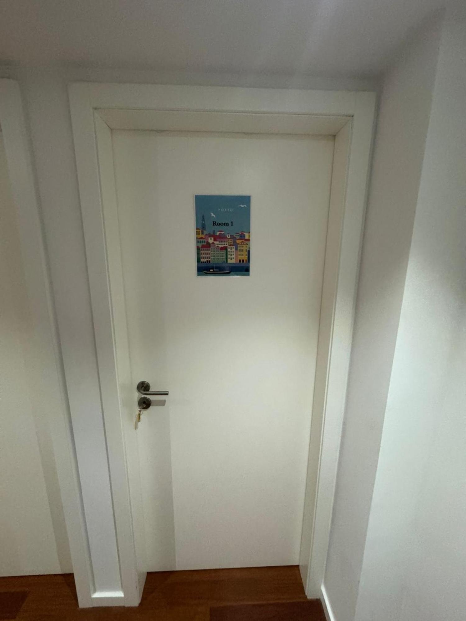 Guest house Aliados *