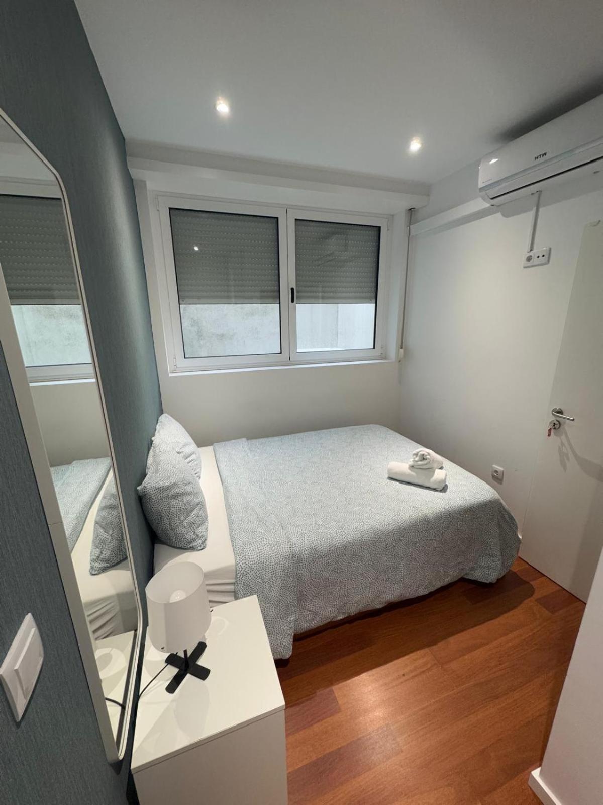Aliados Guest house