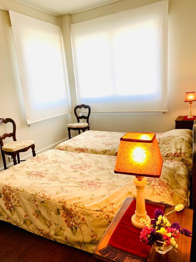 Appartement Location Porto