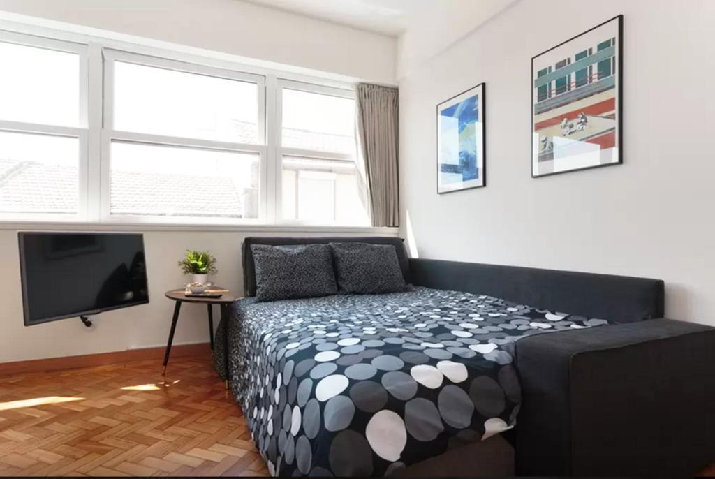 Baixa Downtown Apartment