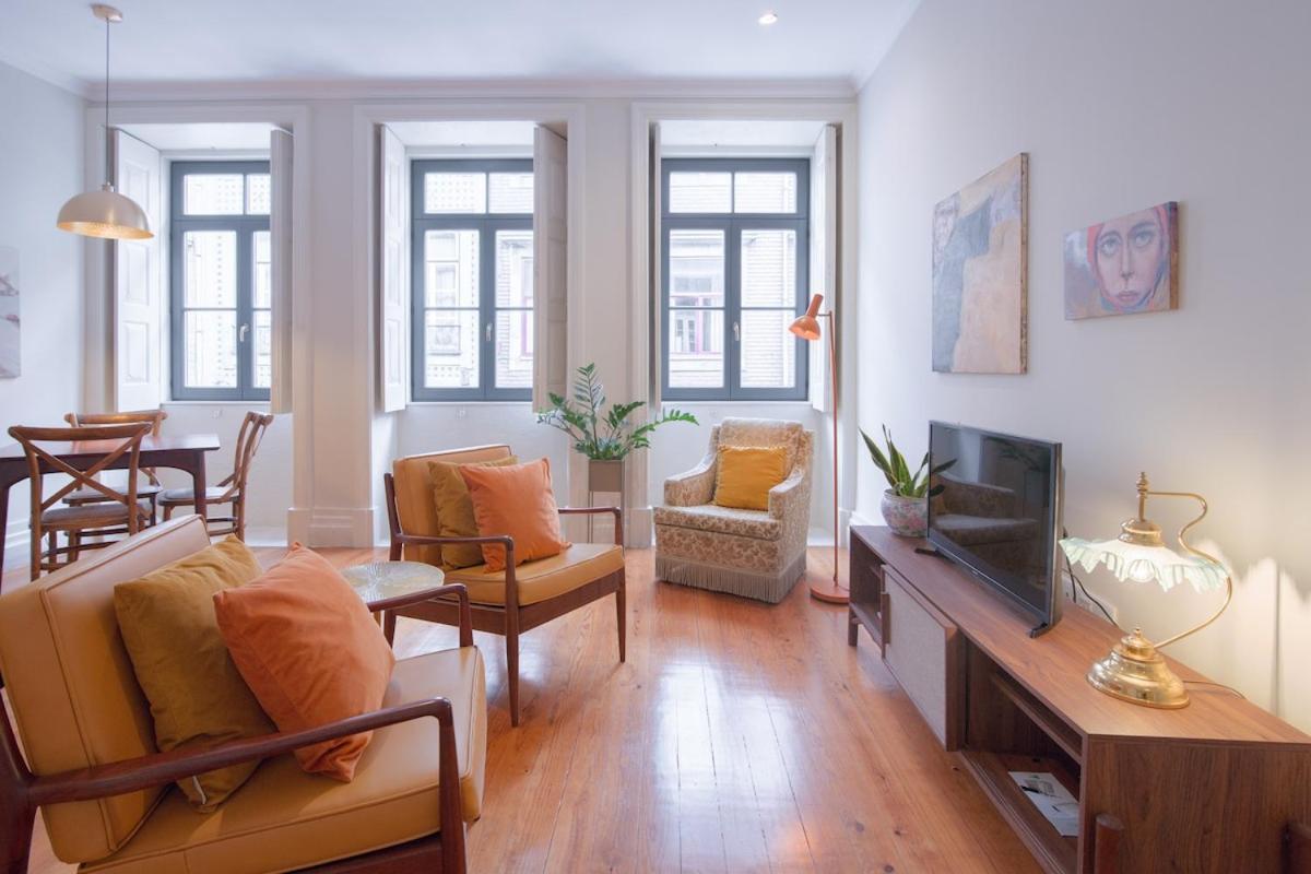Once Upon In I Apartment