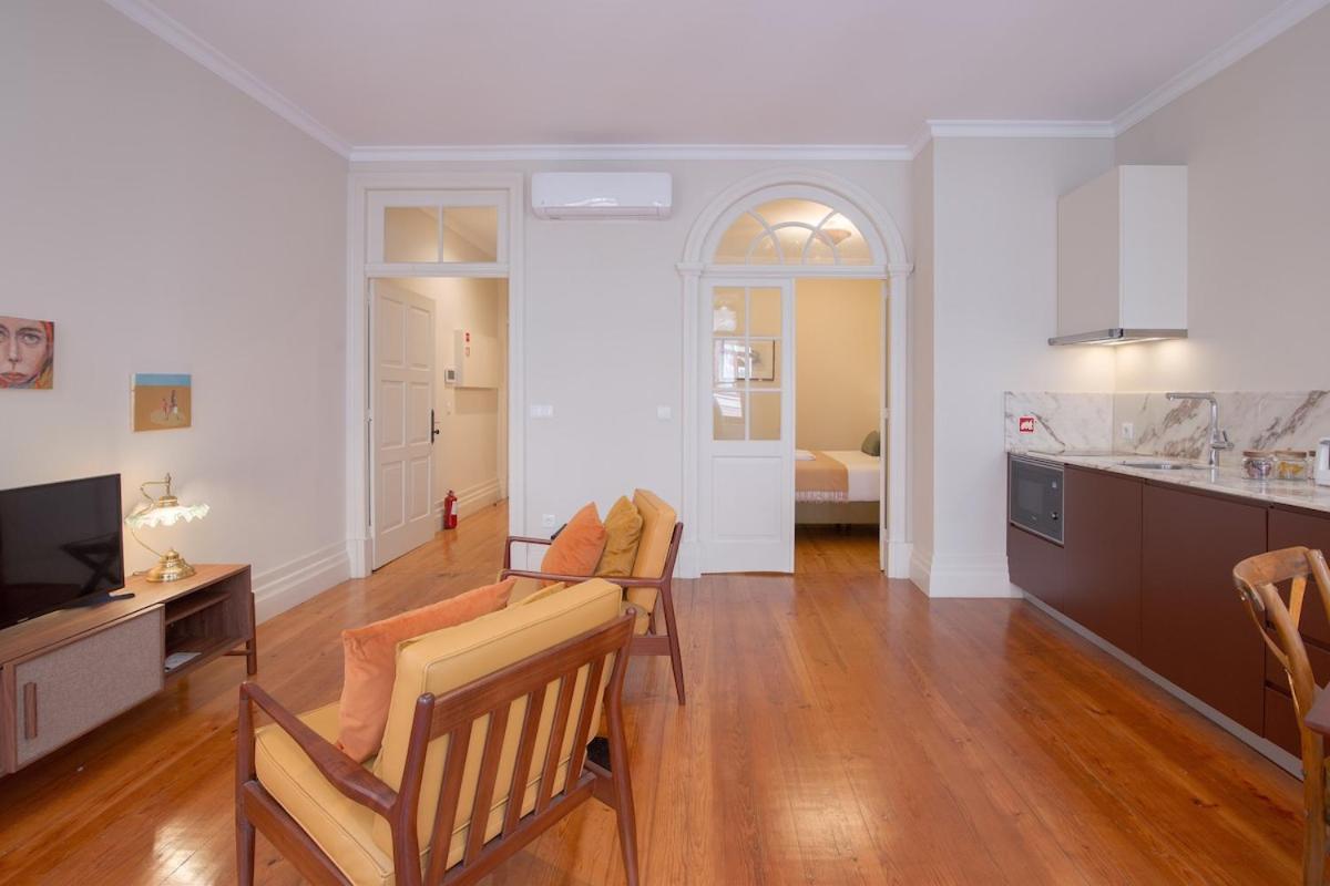 Apartment Once Upon In I Porto