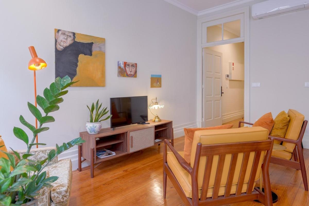 Apartment Once Upon In I *