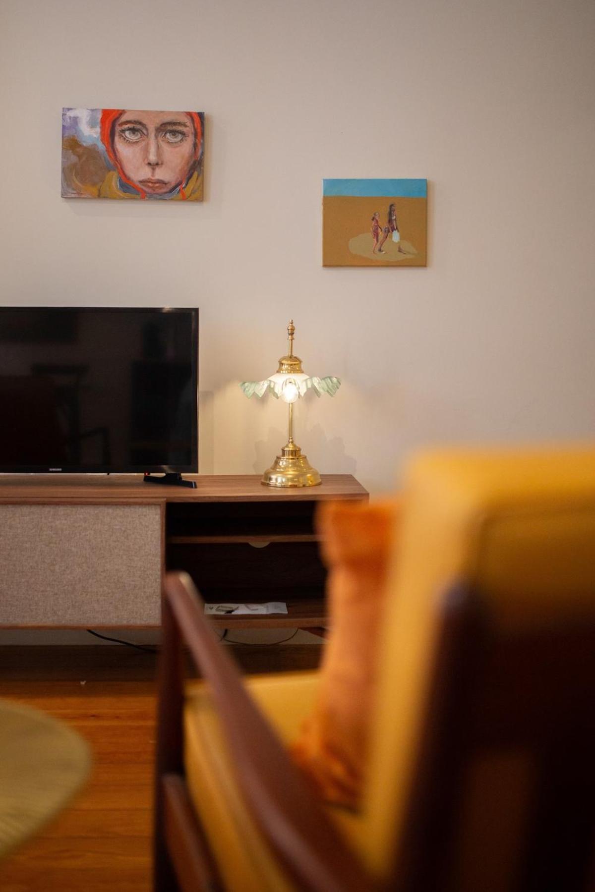Apartment Once Upon In I Porto