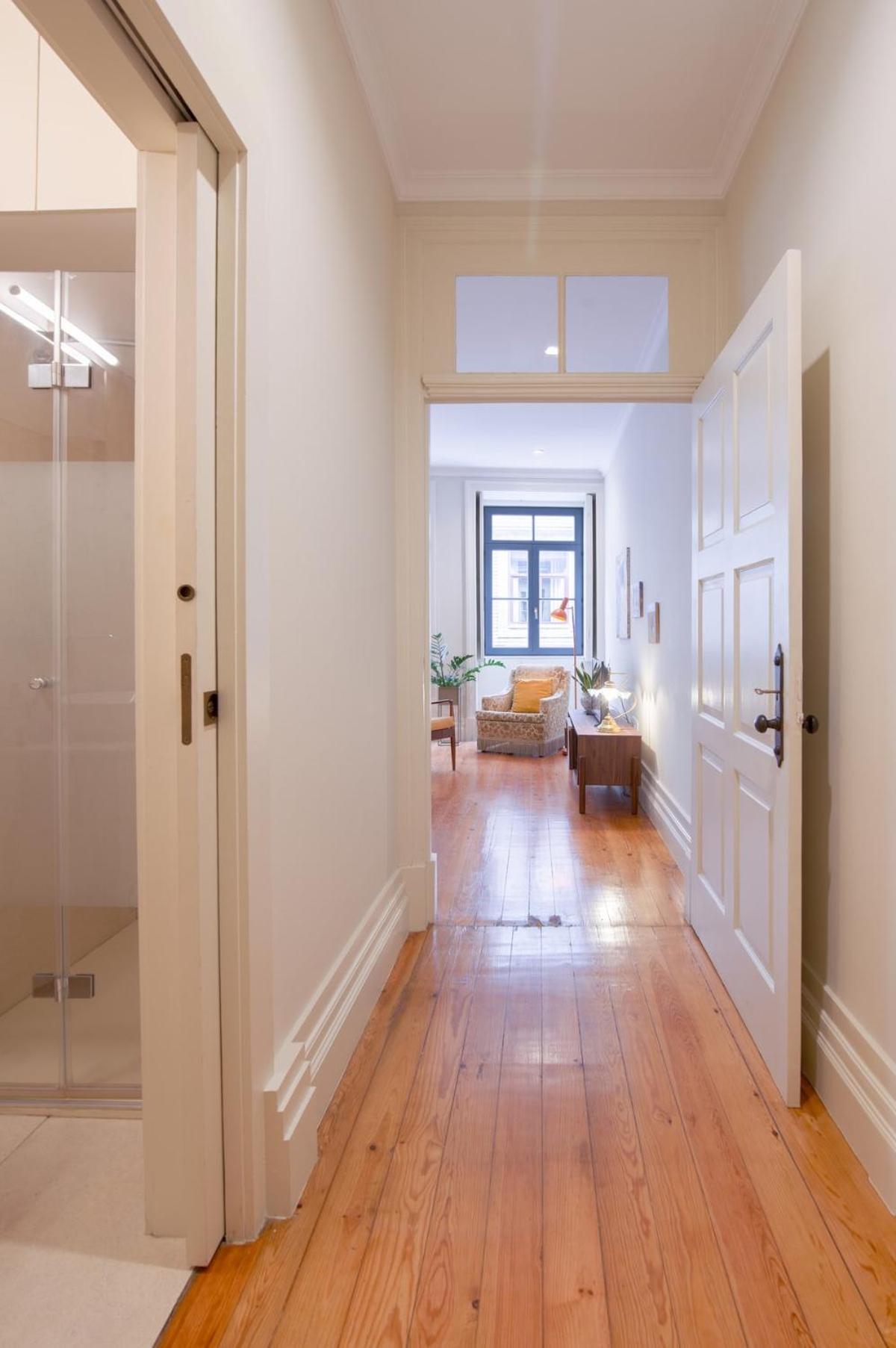 Apartment Once Upon In I *