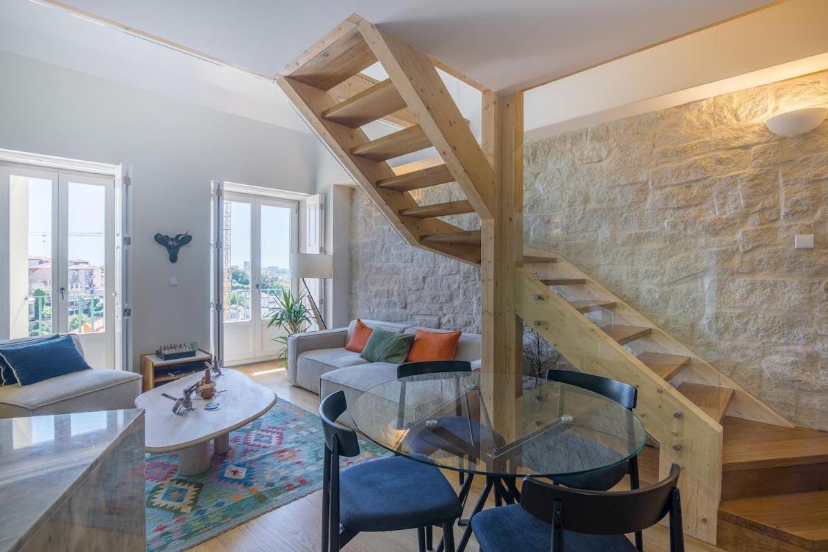 Portobliss Apartment