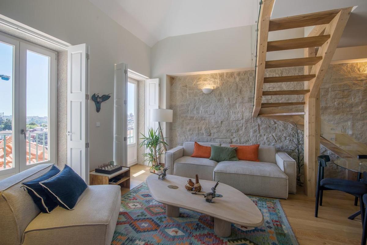 Apartment Portobliss