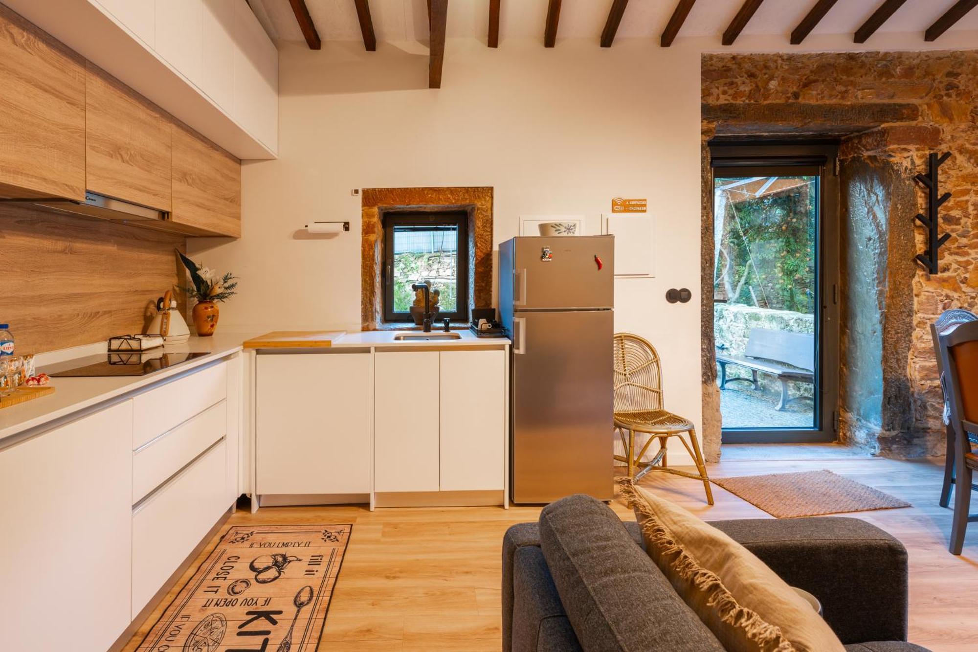 Chalet House Covelas - Avos Porto