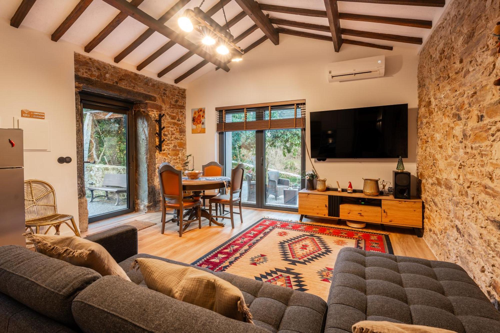 House Covelas - Avos Porto