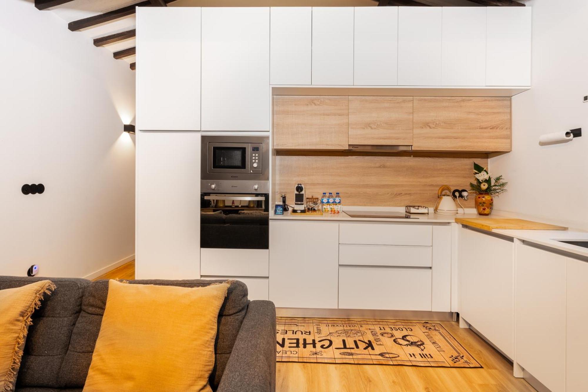 House Covelas - Avos