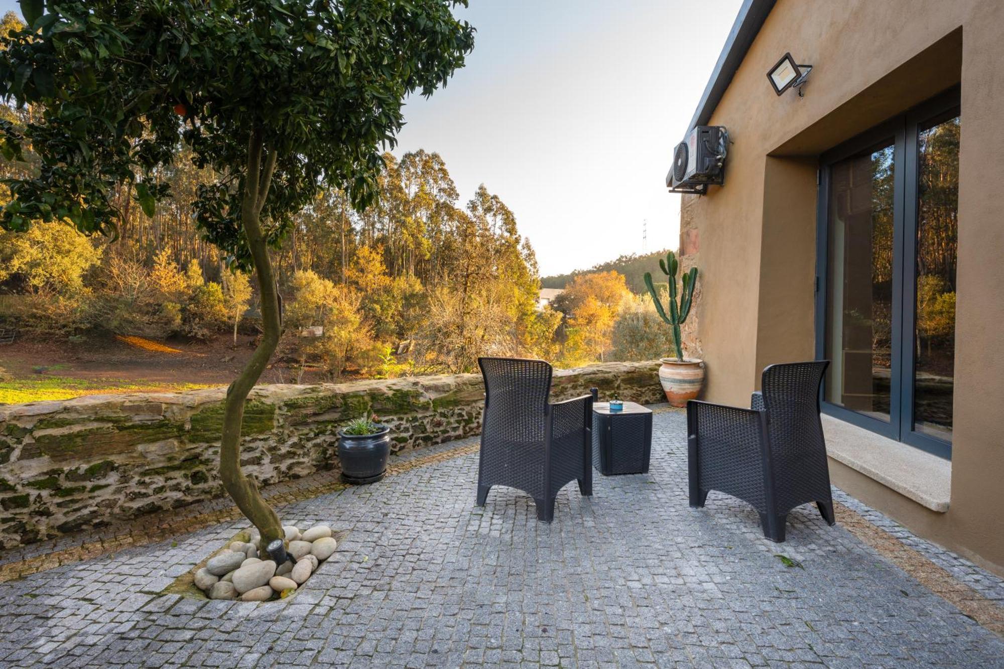 House Covelas - Avos Chalet *
