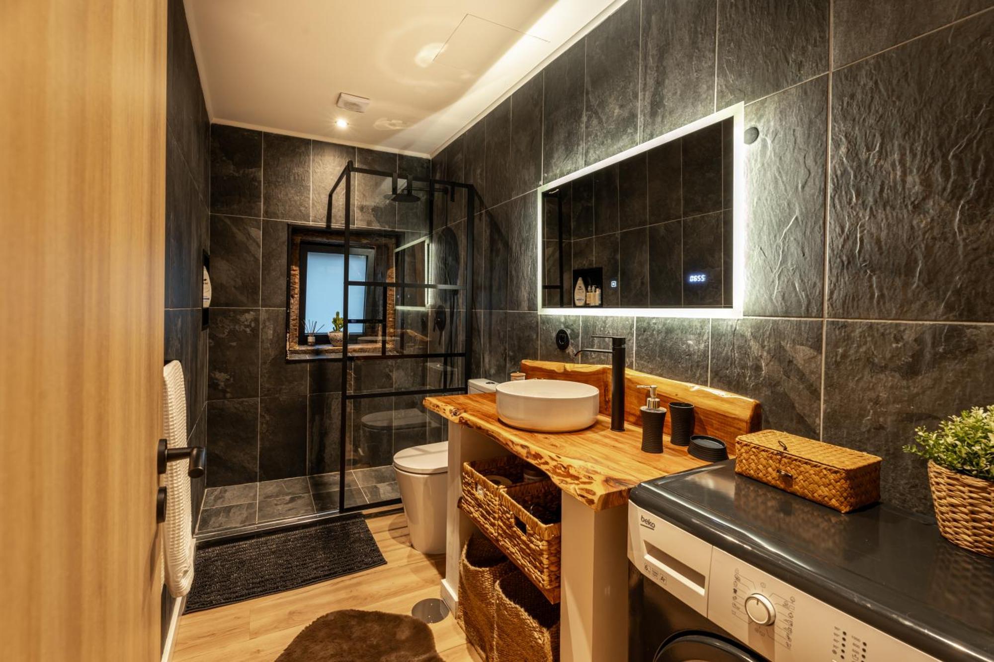 House Covelas - Avos Chalet Porto