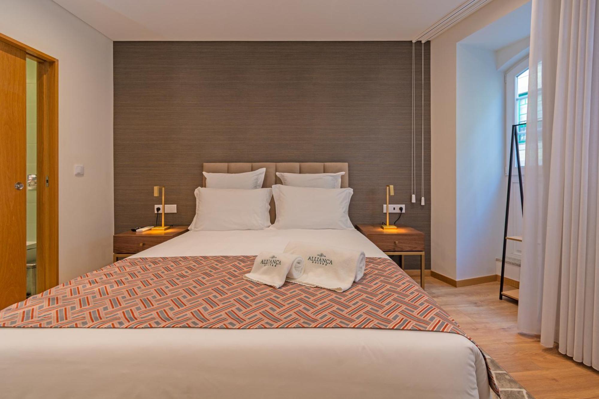 Allianca 1909 - Apartamento Porto