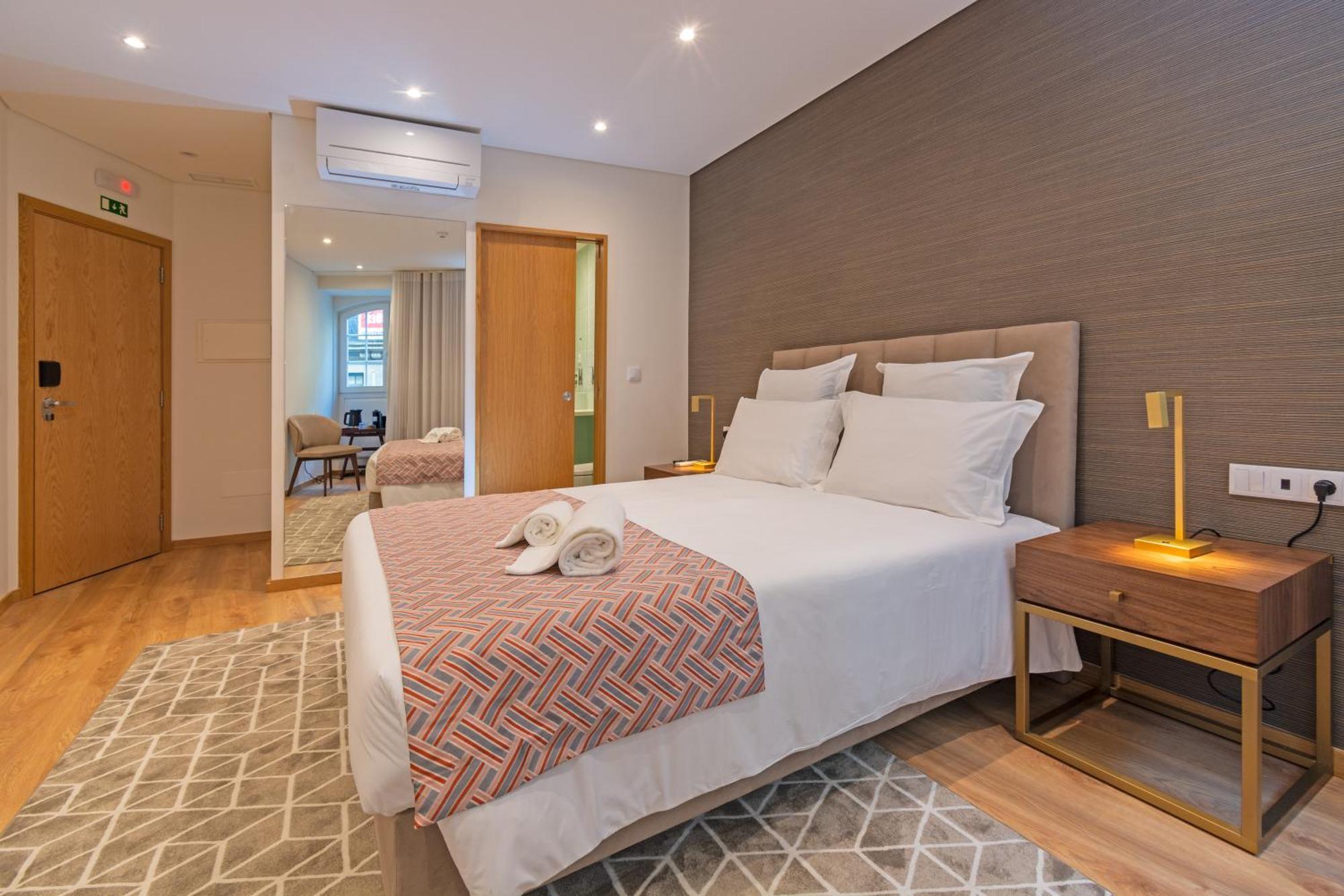 Apartamento Allianca 1909 - Porto