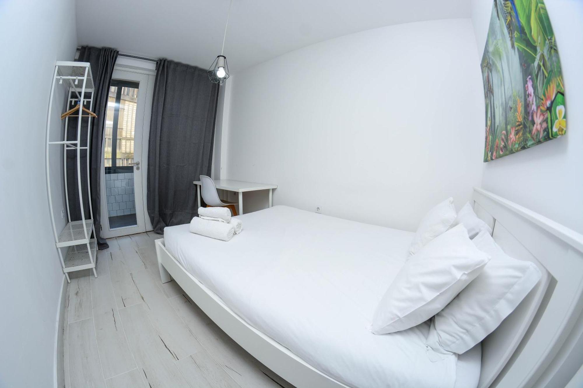Travel And Live Appartement *
