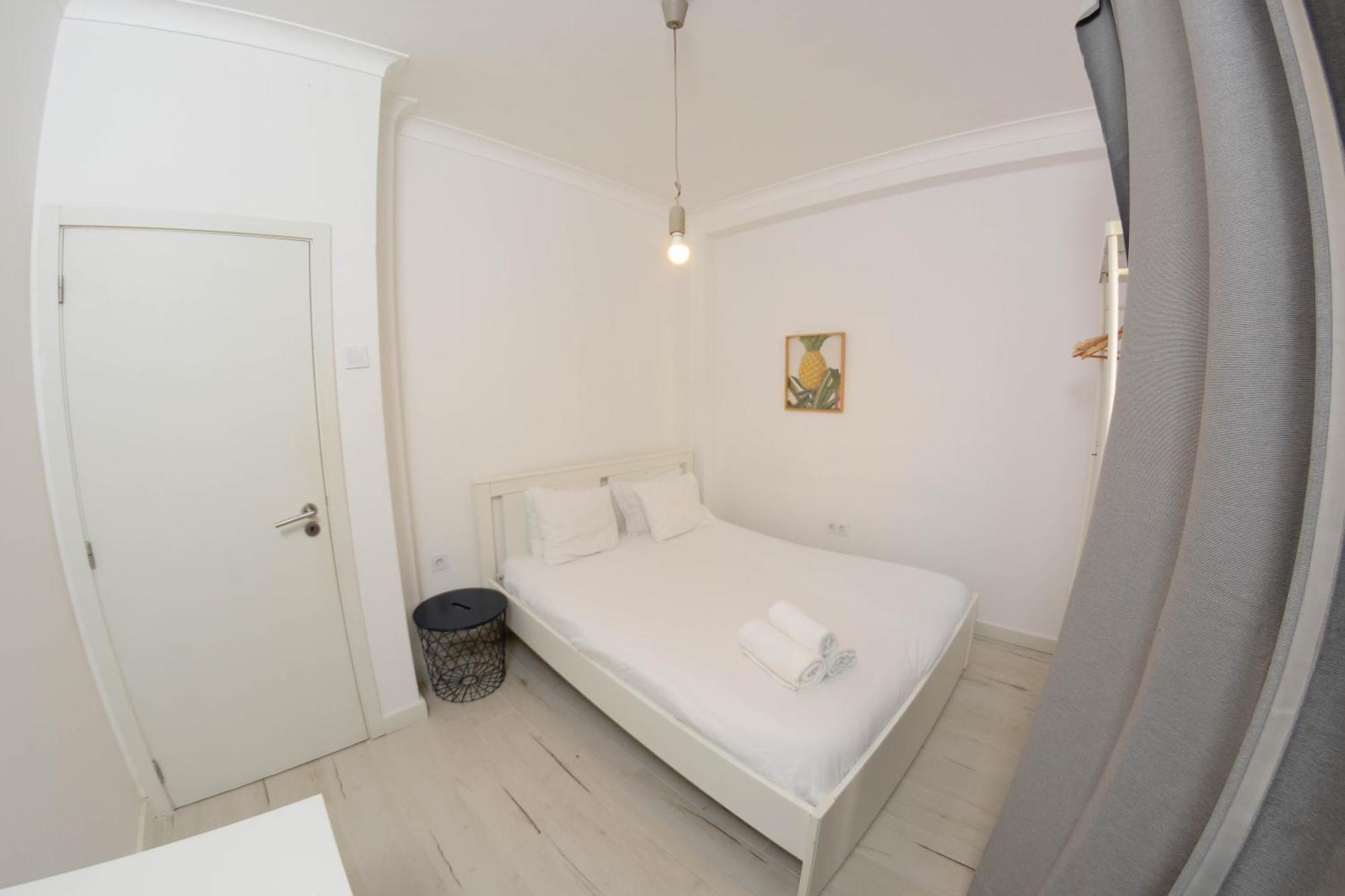 Travel And Live Appartement