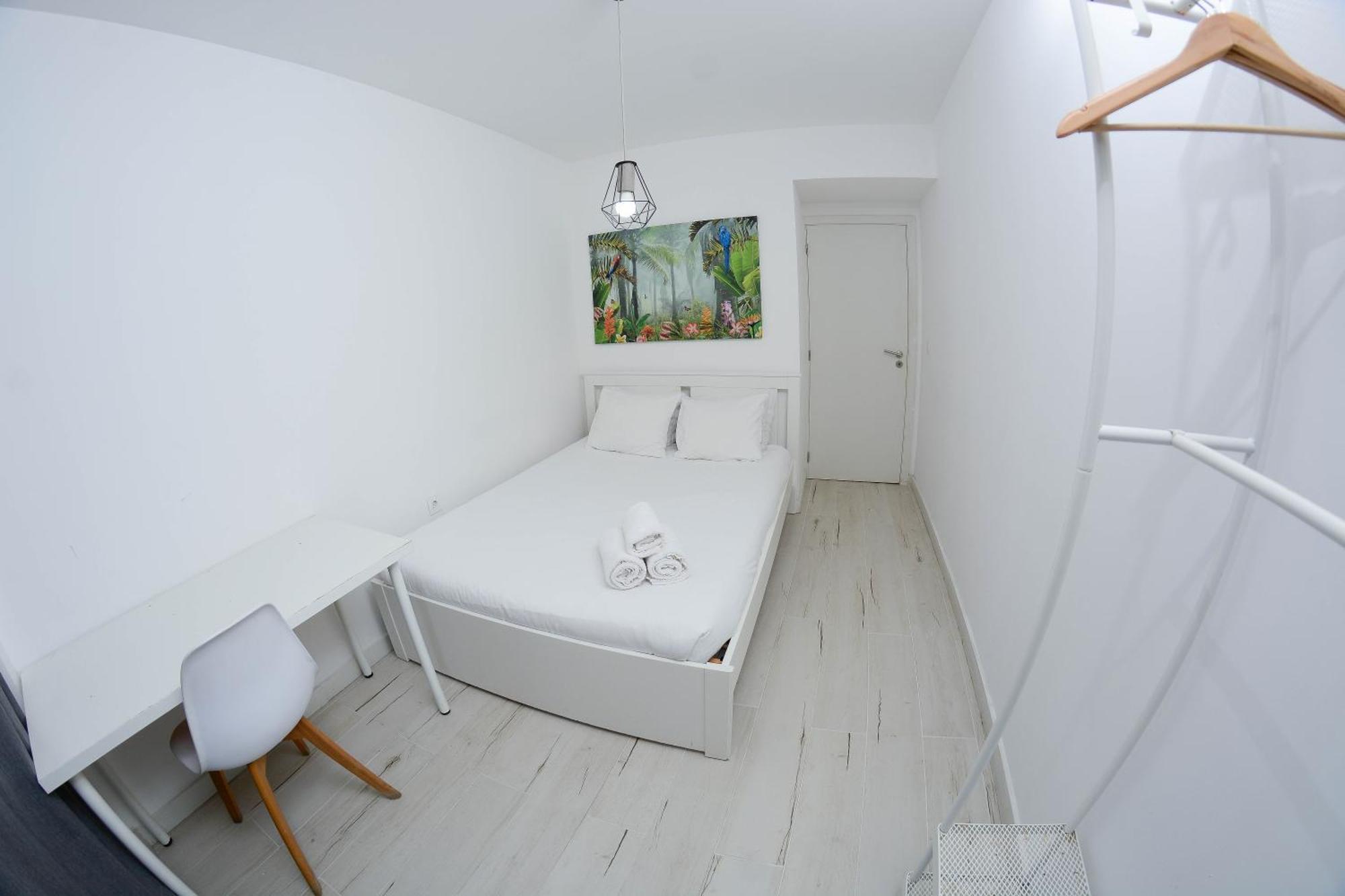 Appartement Travel And Live Porto