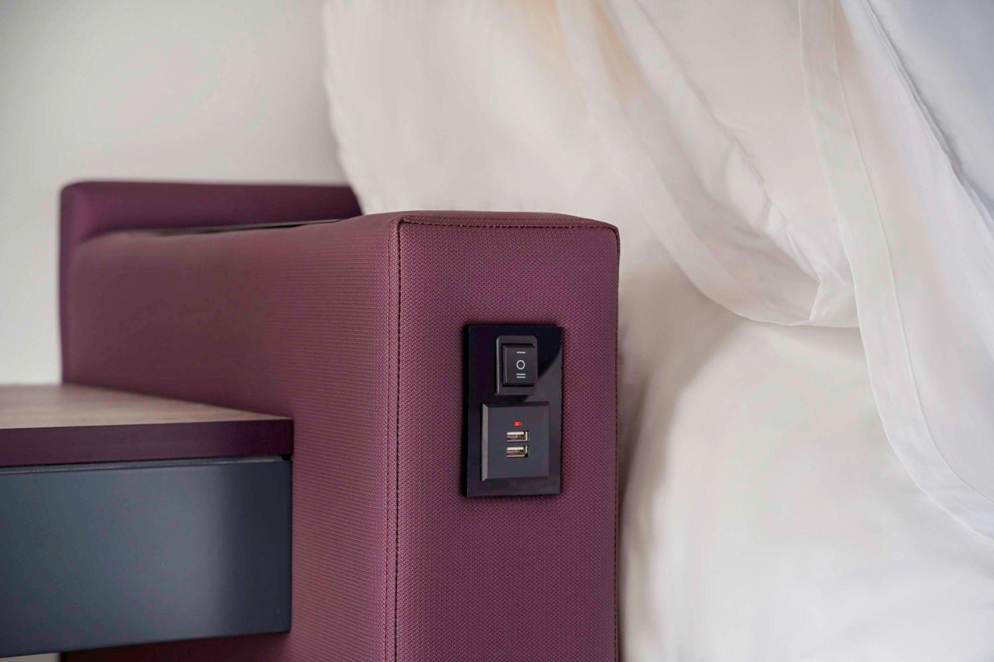 Yotel Hotel Porto
