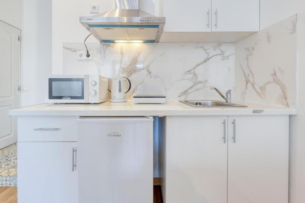 Apartment Travel & Live Santa Catarina