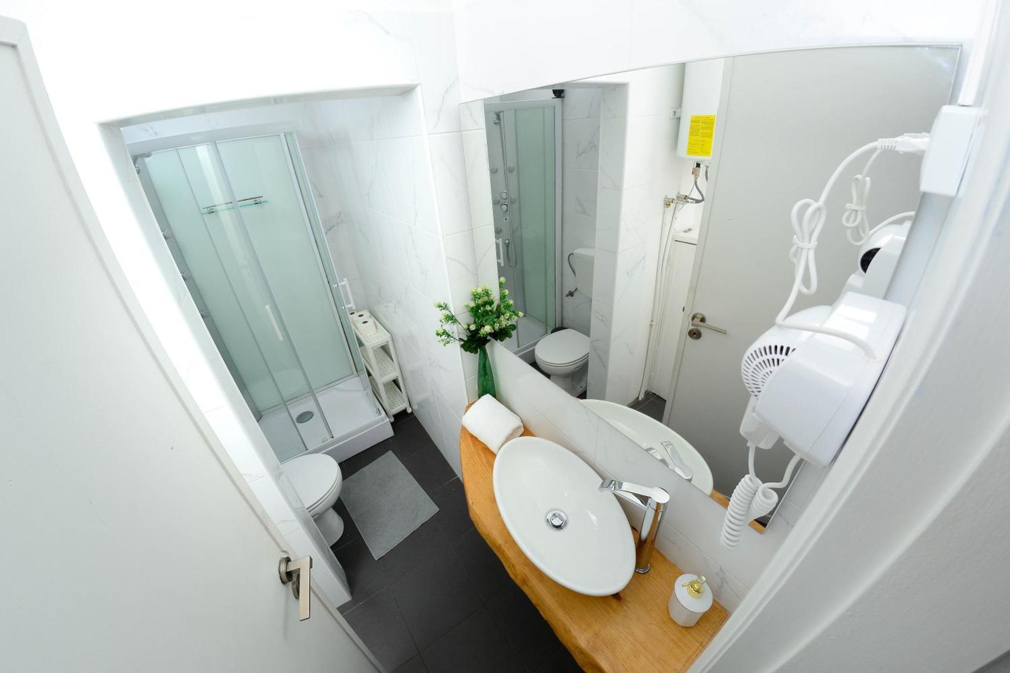Apartment Travel & Live Santa Catarina *
