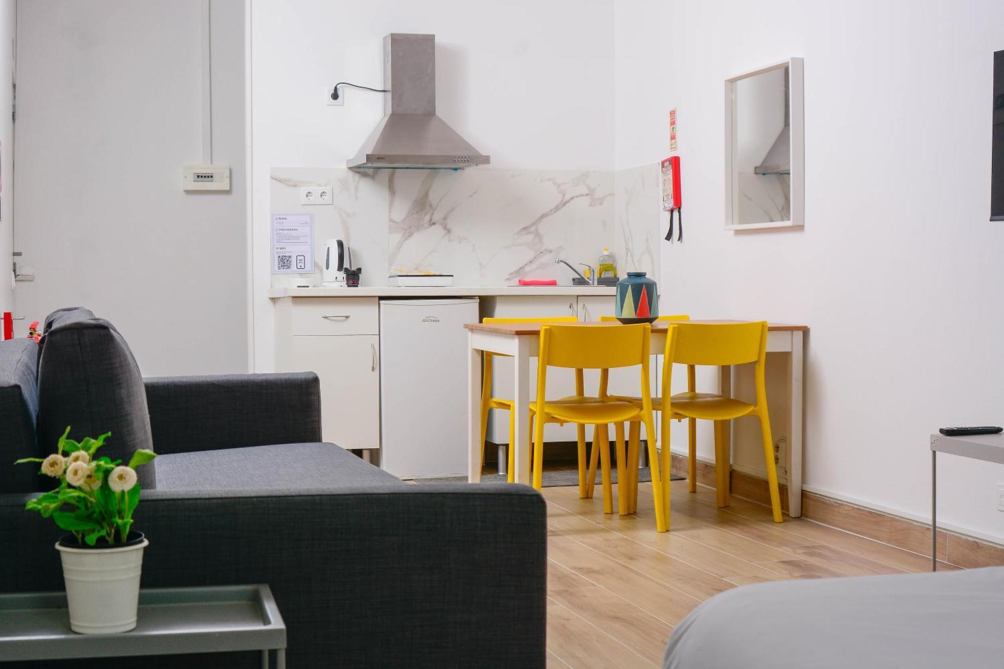 Apartment Travel & Live Santa Catarina Porto