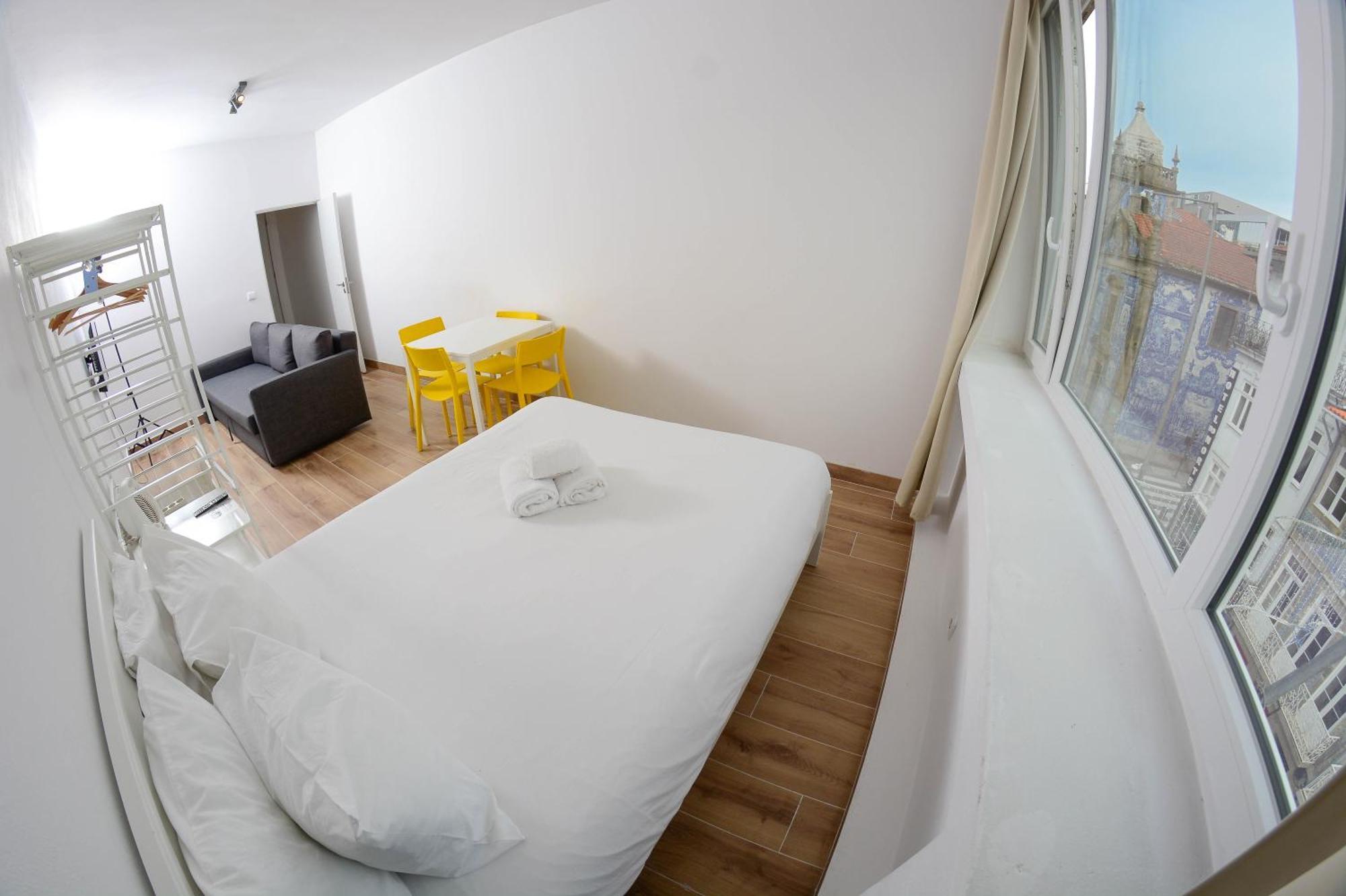 Travel & Live Santa Catarina Porto