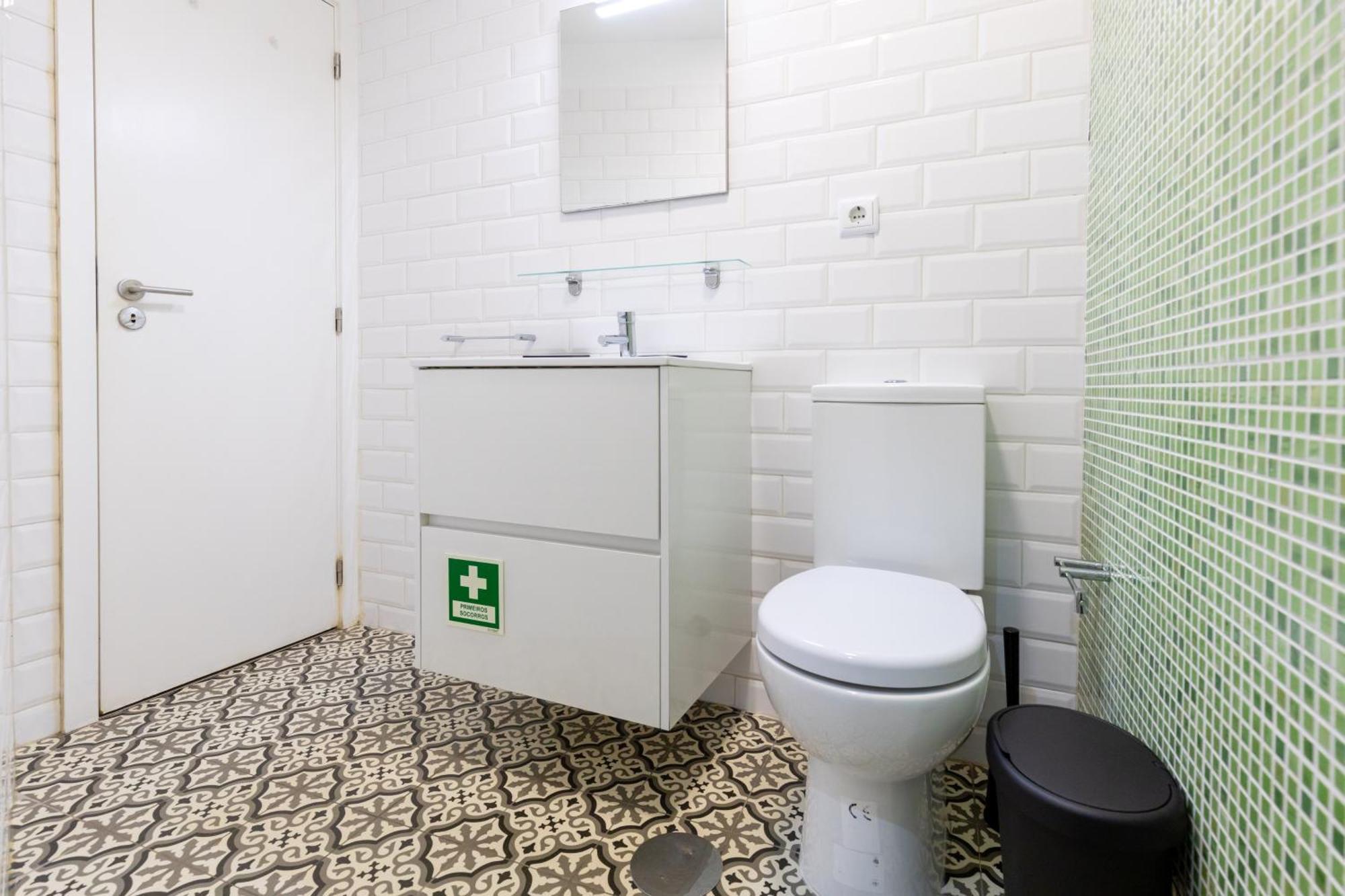 Apartment Trindade Trendy 15 Porto