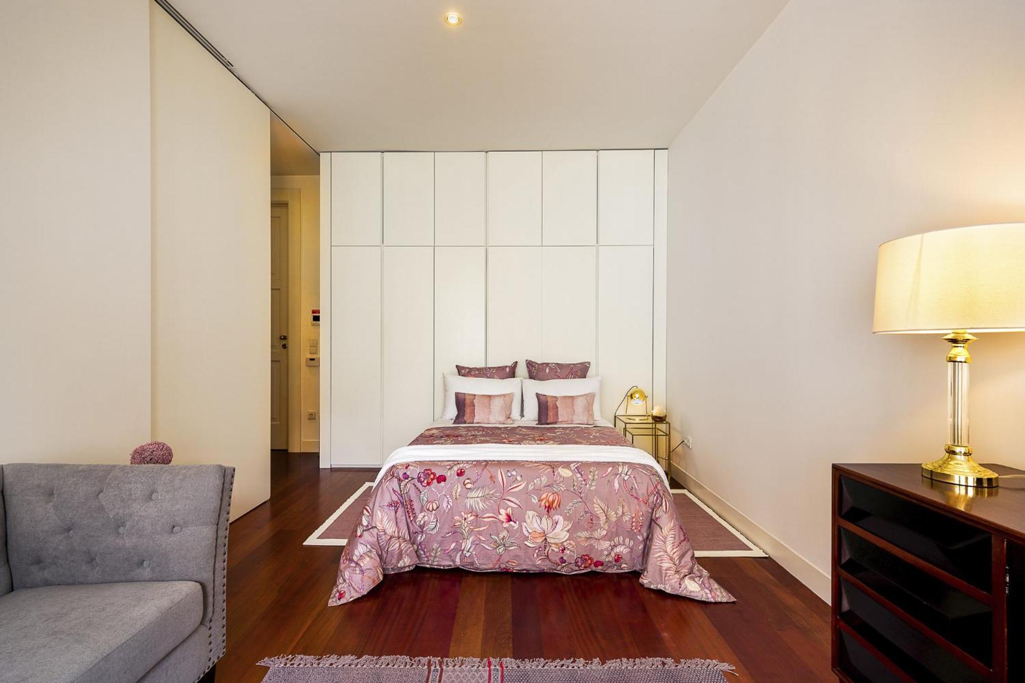 Viva Santa Teresa Downtown Apartment Porto