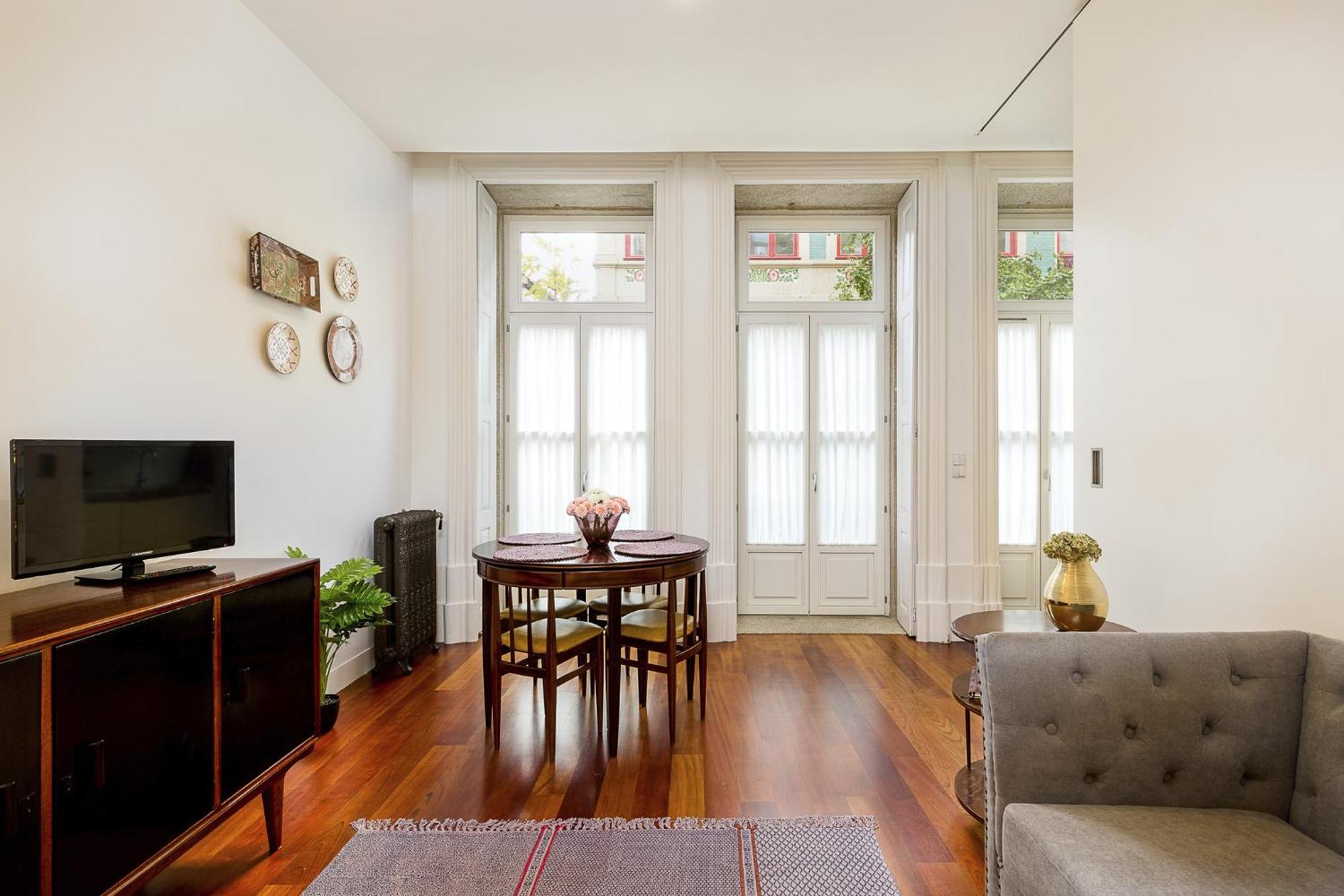 Apartment Viva Santa Teresa Downtown