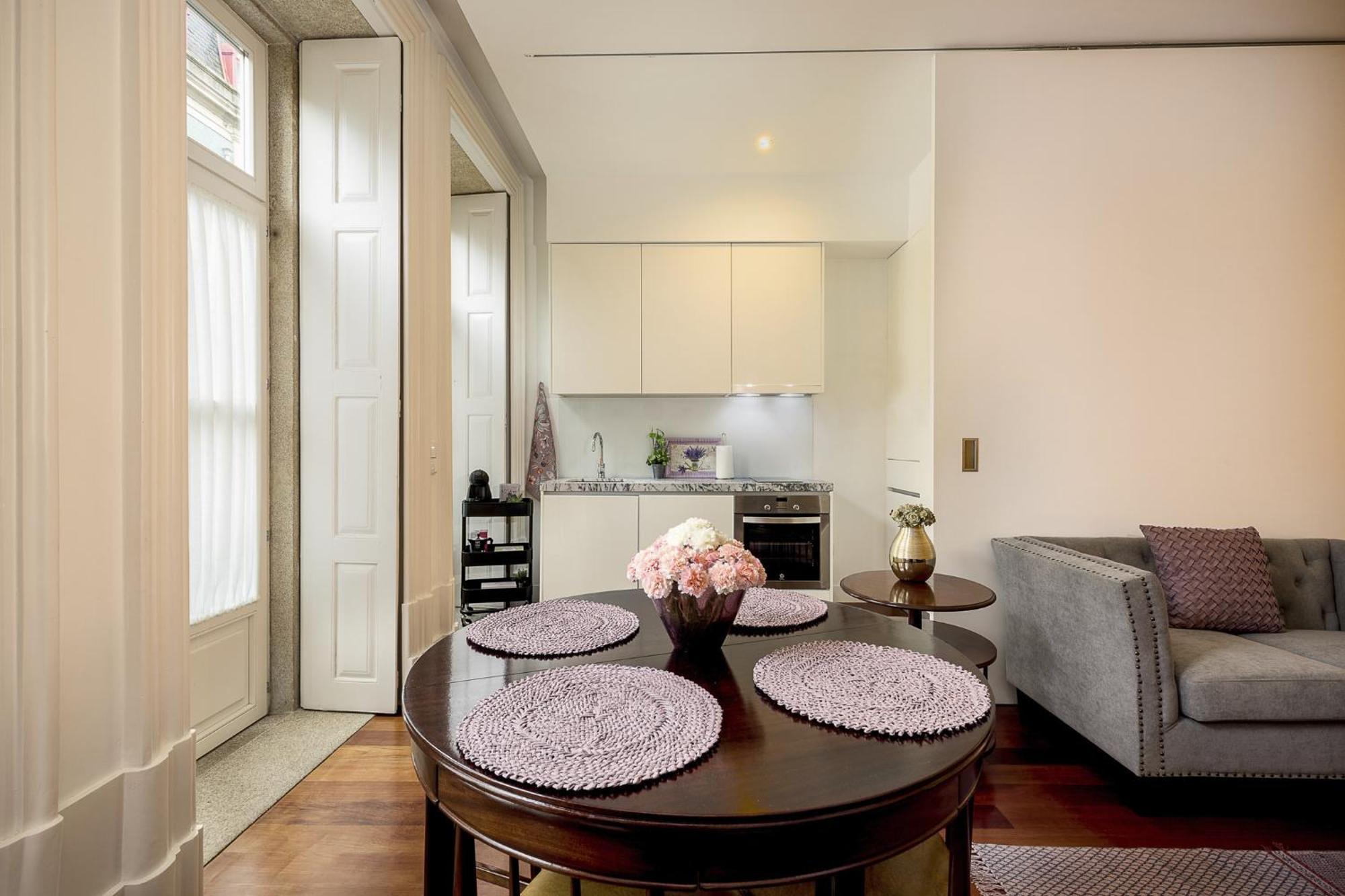 Viva Santa Teresa Downtown Apartment *