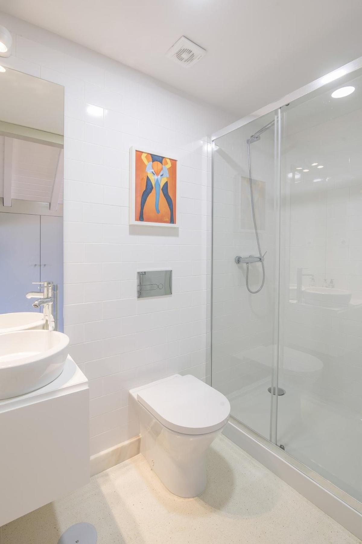 Apartment Rua Formosa 99 Porto
