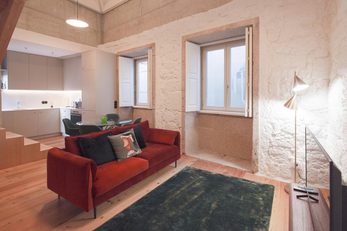 Andrade Rooftop Duplex Apartment *