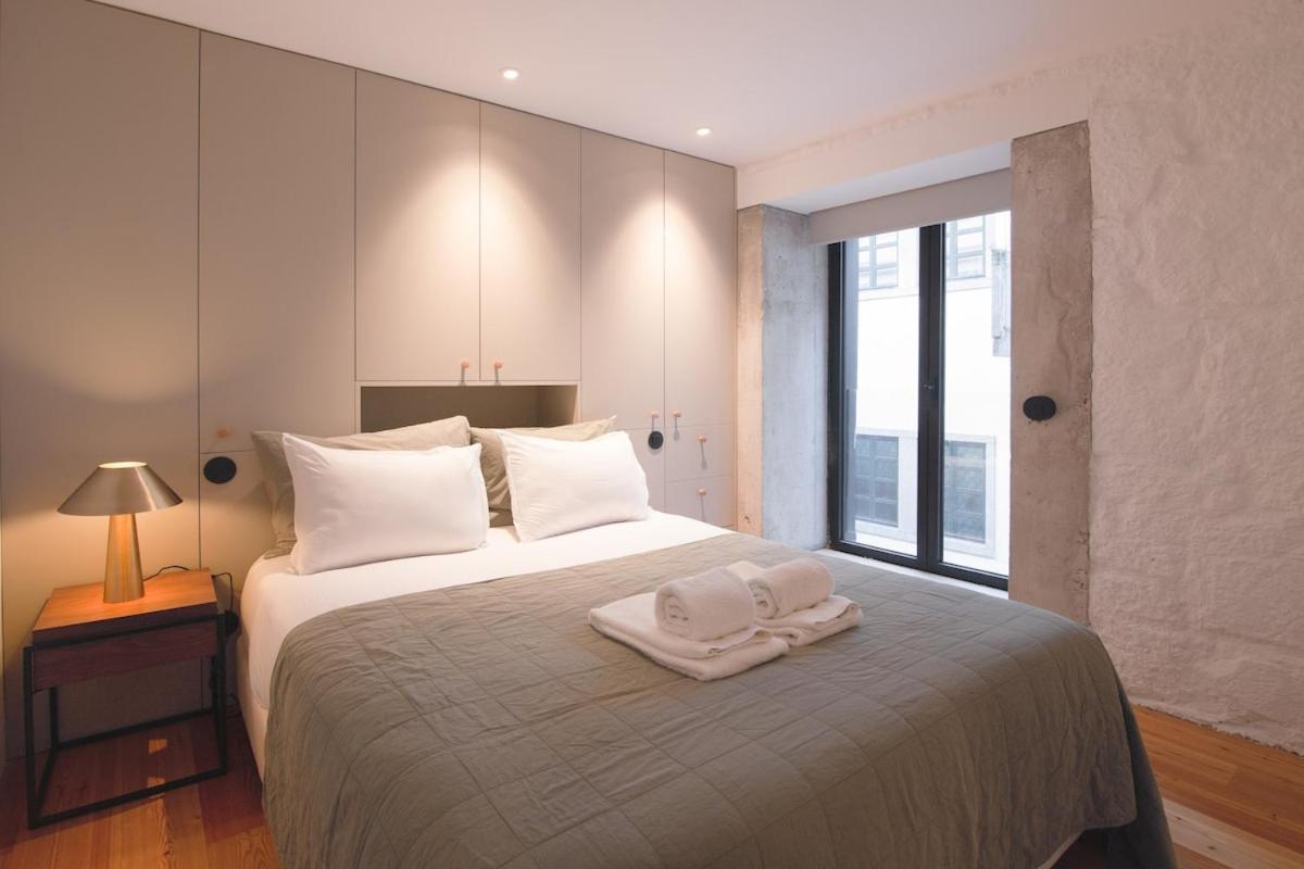 Andrade Rooftop Duplex * Porto