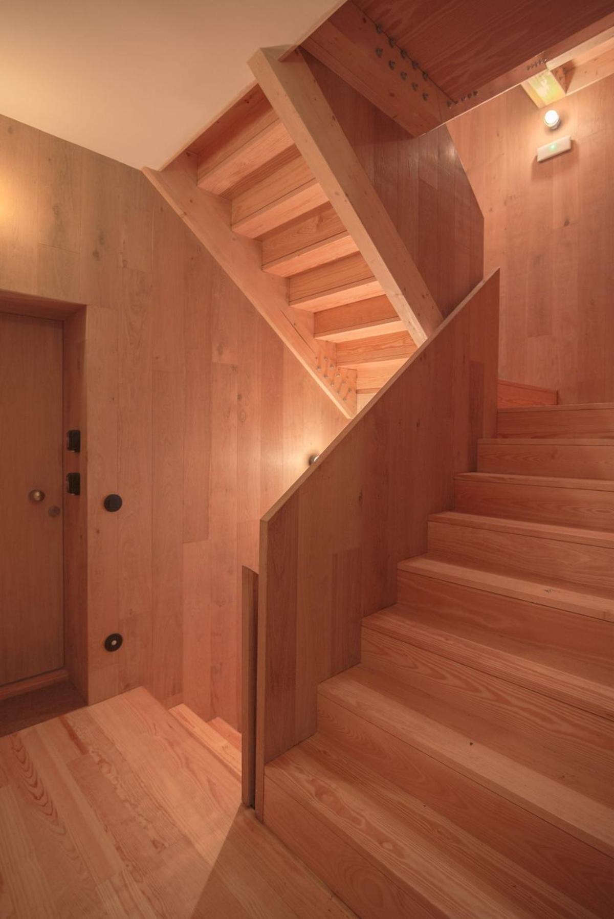 Andrade Rooftop Duplex * Porto