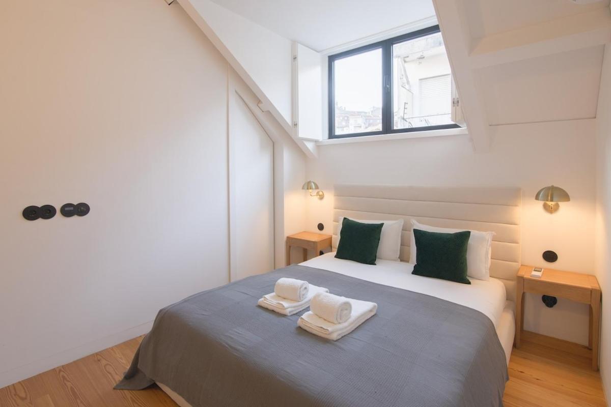 Andrade Rooftop Duplex