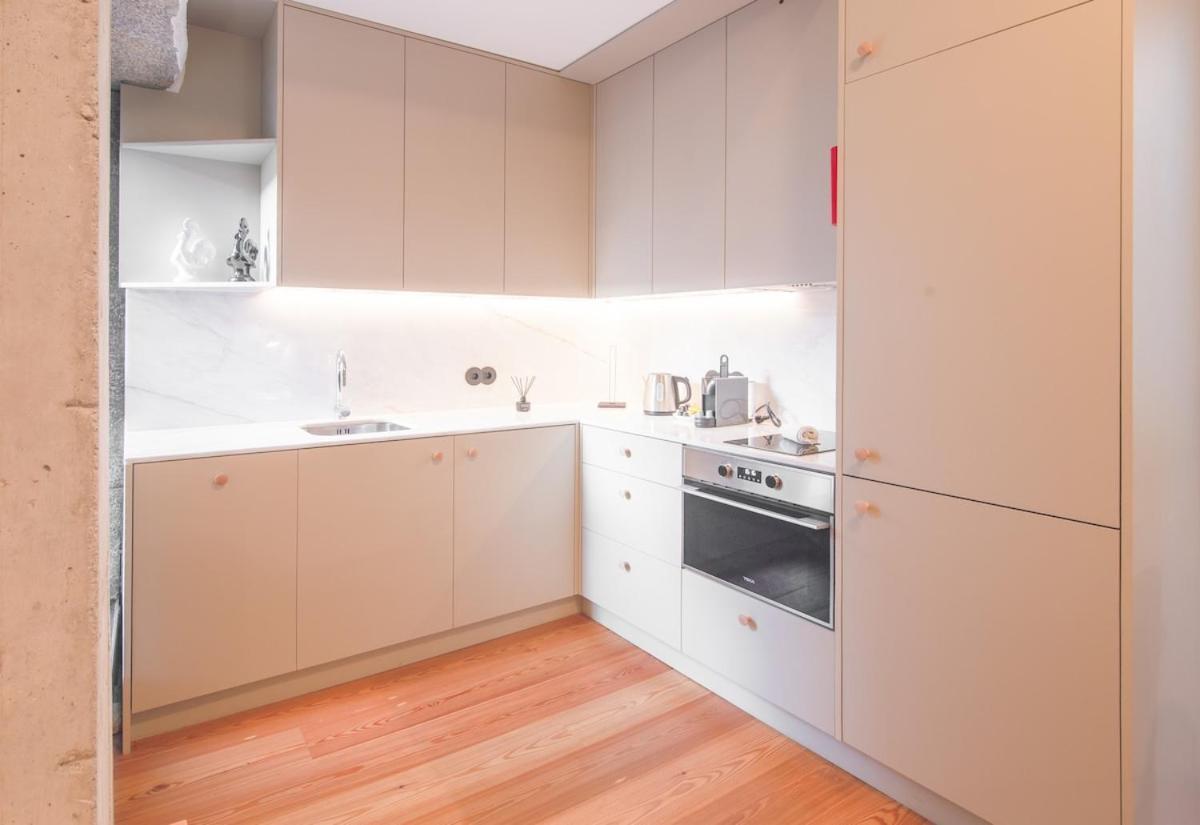 Andrade Rooftop Duplex Apartment