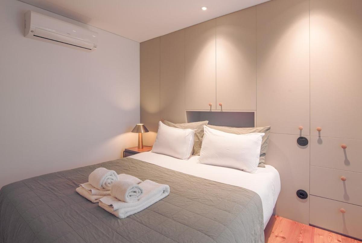 Apartment Andrade Rooftop Duplex *