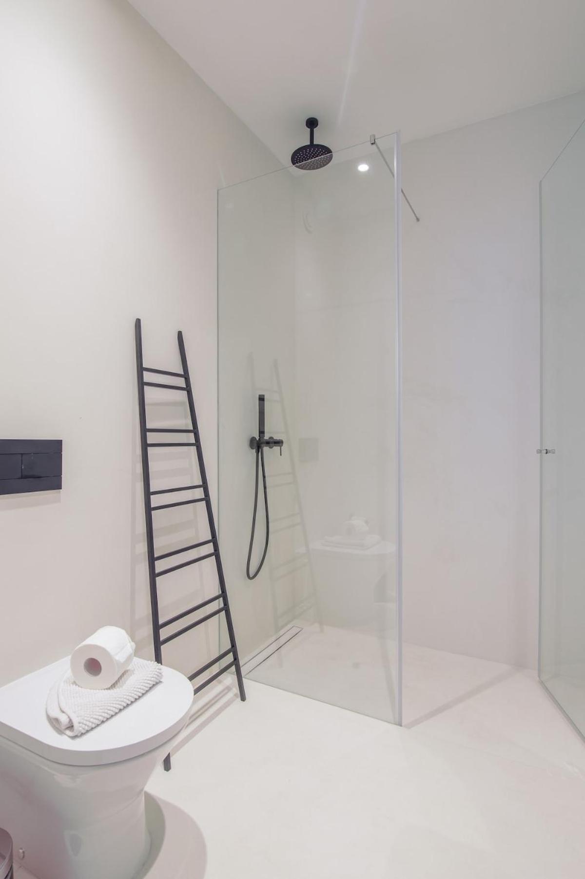 Andrade Rooftop Duplex Apartment Porto