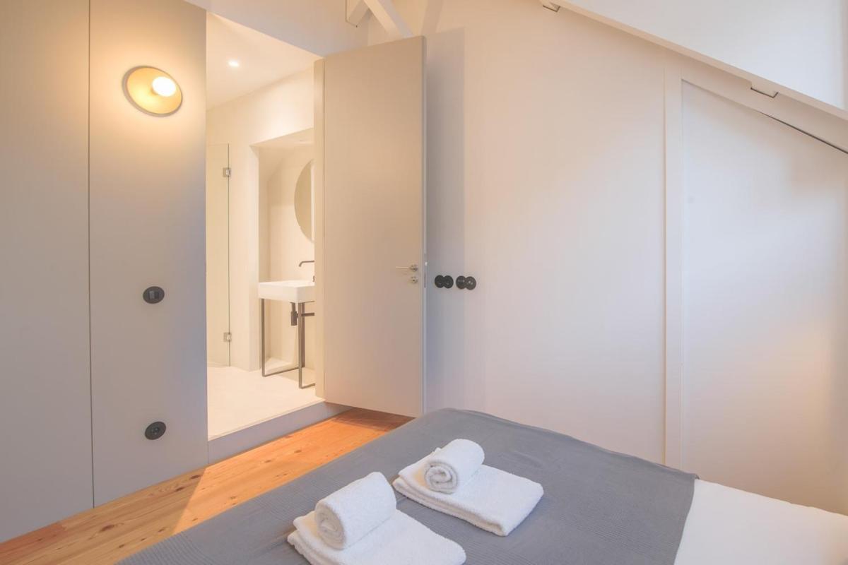 Apartment Andrade Rooftop Duplex Porto
