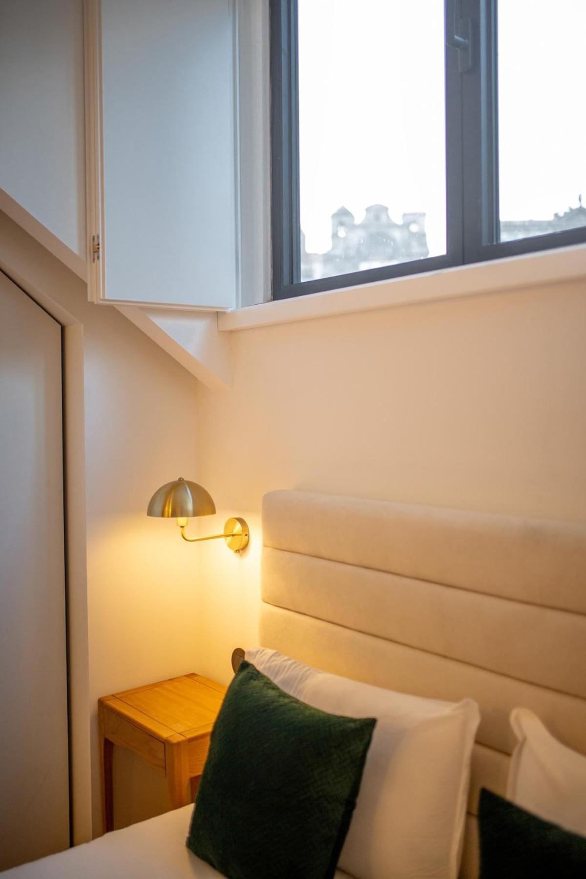 Andrade Rooftop Duplex Porto