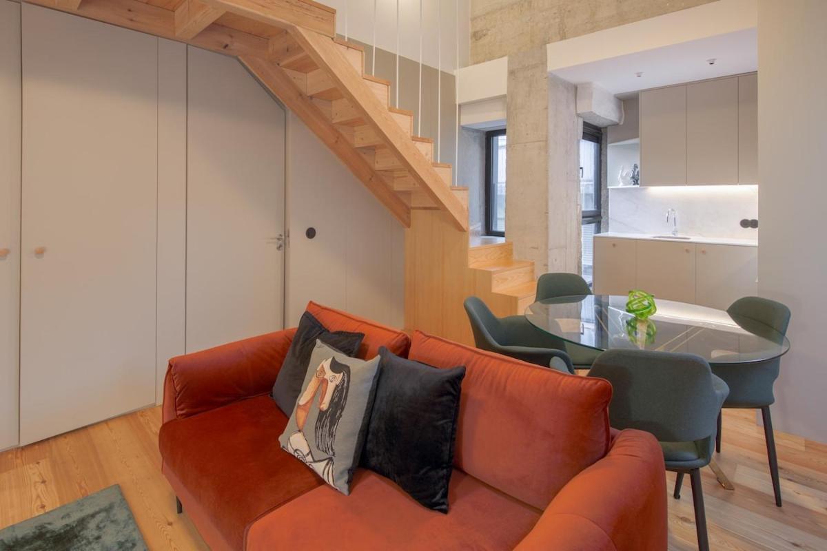 Apartment Andrade Rooftop Duplex Porto